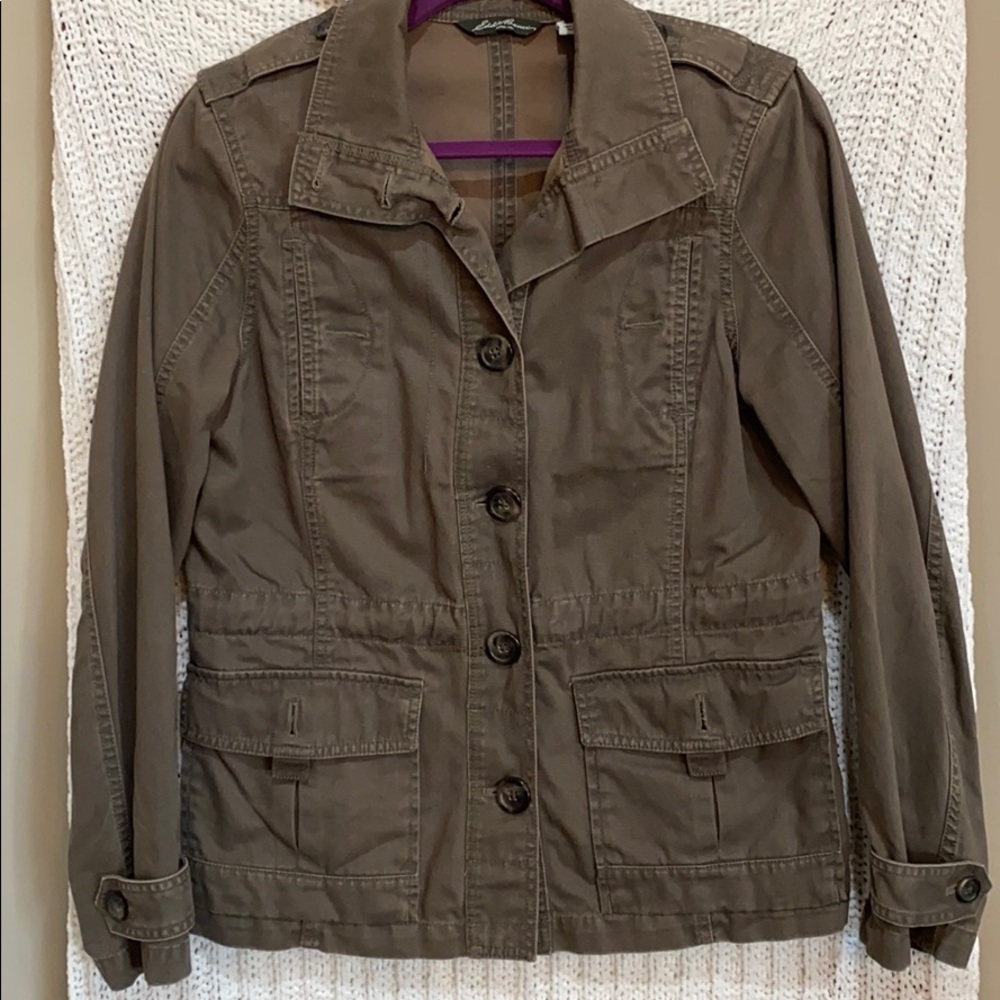 Eddie Bauer Jacket